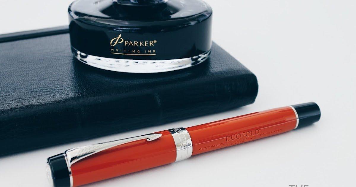 خودکار لاکچری